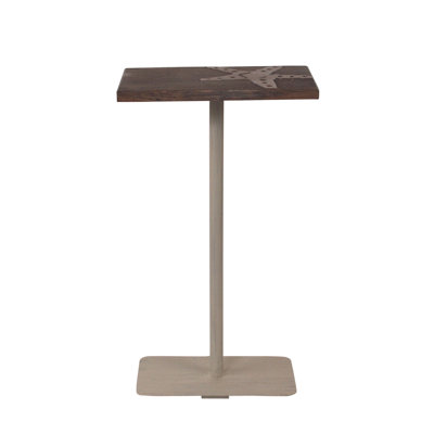 Table de bout Iseminger Starfish