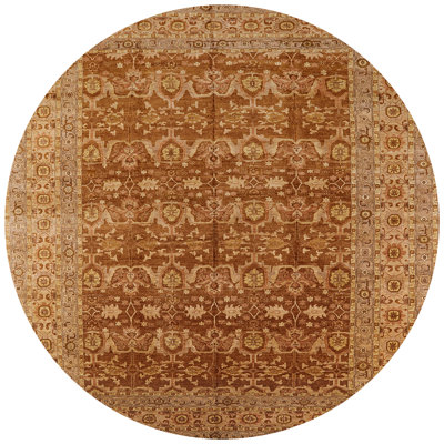 Oriental Indoor Rug