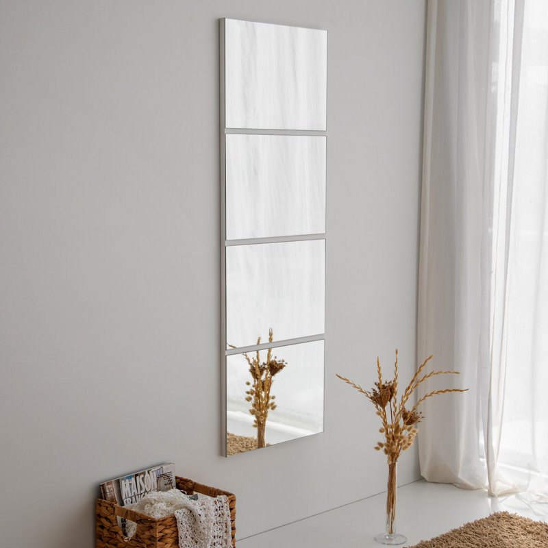 Miroir pleine grandeur Friesland
