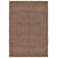 Ainsley Plain Living Room Shaggy Area Rug Modern Soft Pile Polyester Rug-1957069053-1957084370