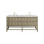 Ensemble de meuble-lavabo double 72 po Emmeline-92932020-101290135
