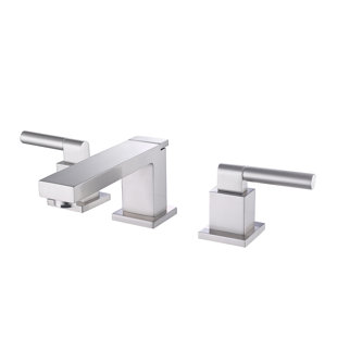 Vessel Sink Faucet 2-handle Bathroom Faucet