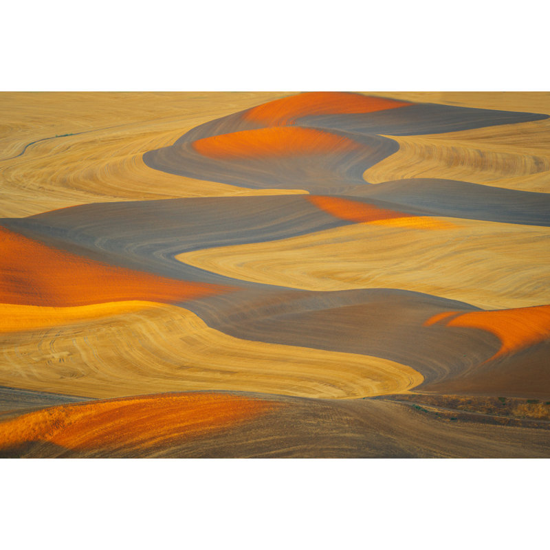 Wrapped Canvas Print, 60.96 cm H x 91.44 cm W