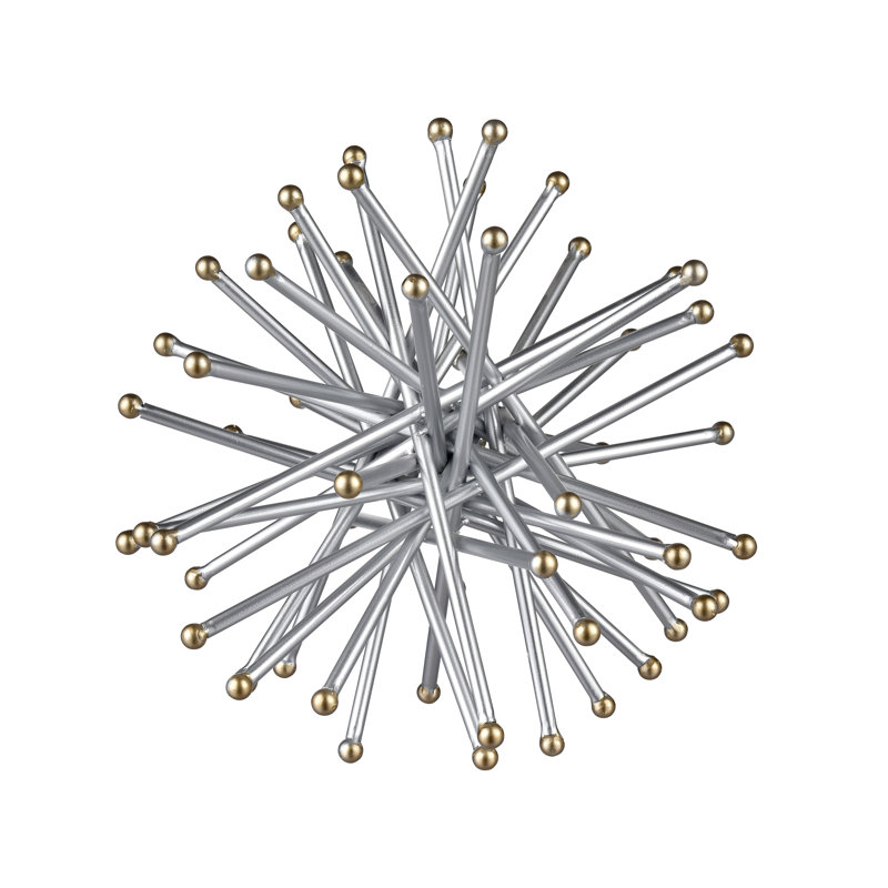 Spike - Argent