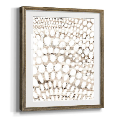 Motif rétro II