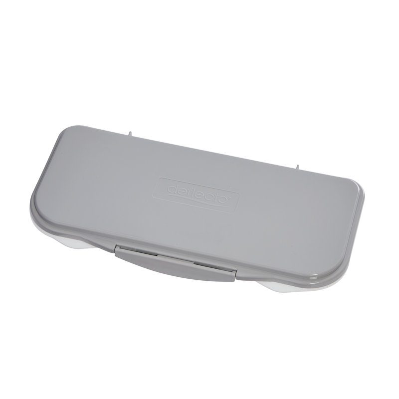 Colour Palette Deflecto, 12.7cm H x 27.1cm W x 2.6cm D