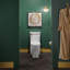 Belshire One-Piece Elongated Toilet