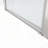 1 3/8" adjustment,universal pivot shower door-112608386
