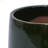 4 Pieces Ceramic Flowerpot, Modern Planter For Patio, Garden Or Windowsills-1743998838