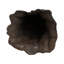 Zaldana Handmade Stoneware Table Vase