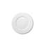 L Couture Porcelain Salad/Dessert Plate