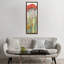 Standing Tall I by Allison Pearce - Panoramic Painting on Canvas-1884821099-1884821102