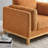 Chanequa 41.34In Oversized Upholstered Accent Chair-115802028