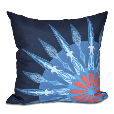 Housse de coussin carrée/insert