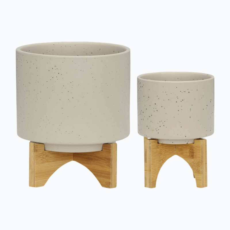 Yeilin Ceramic Pot Planter