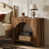 Rustic Brown