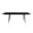 94.4" Retractable Sintered Stone Dining Table, Seats 8-10 People-319822205