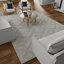 Tapis d'intérieur en polyester tissé à la machine Ikue-578852410