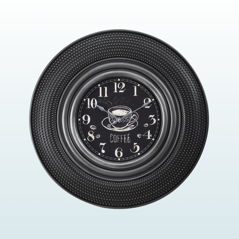 Horloge murale Saverio