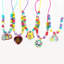 Ensemble d'activités pour collier: Barbie