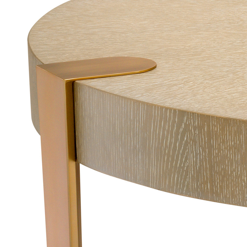 Oxnard Single Coffee Table