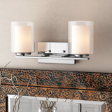 Arie 2 - Light Dimmable Vanity Light