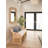 Whitcomb Rattan Rectangle Mirror