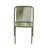 Zechariah Outdoor PE Rattan Stacking Dining Chairs-1941297889