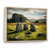 Natural Floater Framed selected