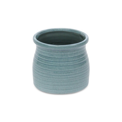 Mott Handmade Ceramic Pot Planter