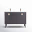 Ensemble de meuble-lavabo double 47 po Saimah-920817534-911402135