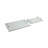 Elegant Glass Serving Trays With Modern Handles - Decorative And Functional Tabletop Display - Stylish And Versatile Accent Set Of 2-370699637