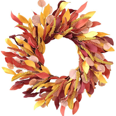 Couronne de 22 po