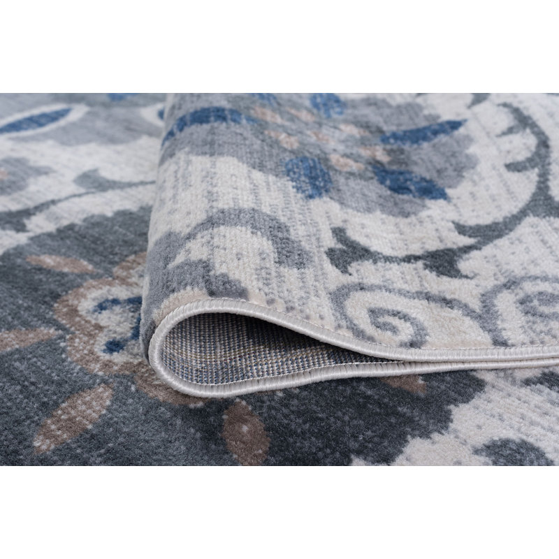 Wealden Indoor Rug, Rectangle 5' x 7'