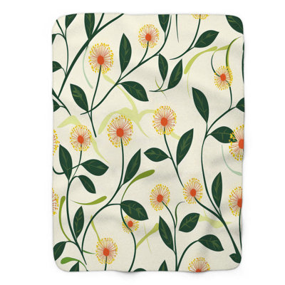 Throw Blanket