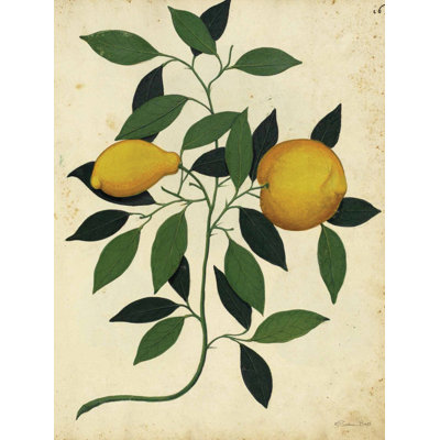 Lemons