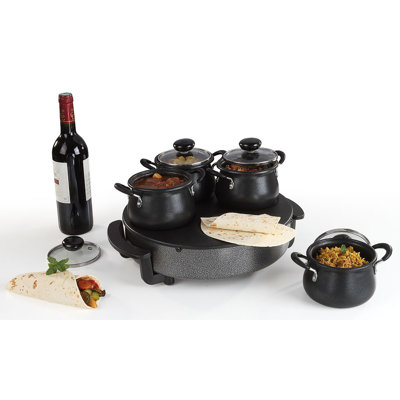 Symple Stuff Soup Pot
