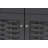 Acadia 18 Pair Shoe Storage Cabinet-166928707