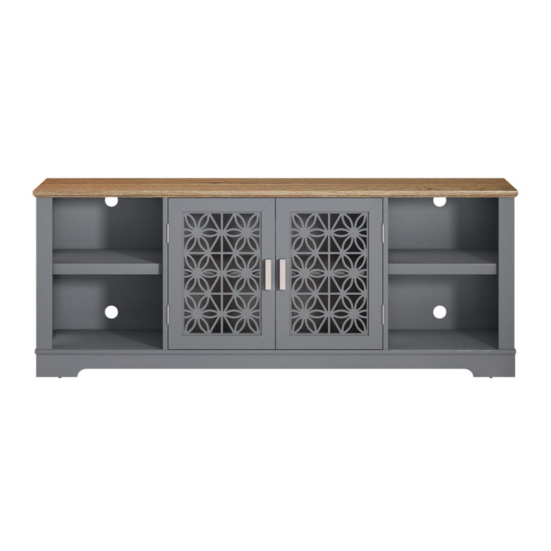 Buffet Ajete, Gris