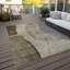 Tapis intérieur / extérieur Cherly avec envers antidérapant-1566845273