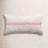 20" x 12" Cotton Pillow Cover