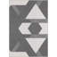 Asrar Geometric Area Rug-699662981