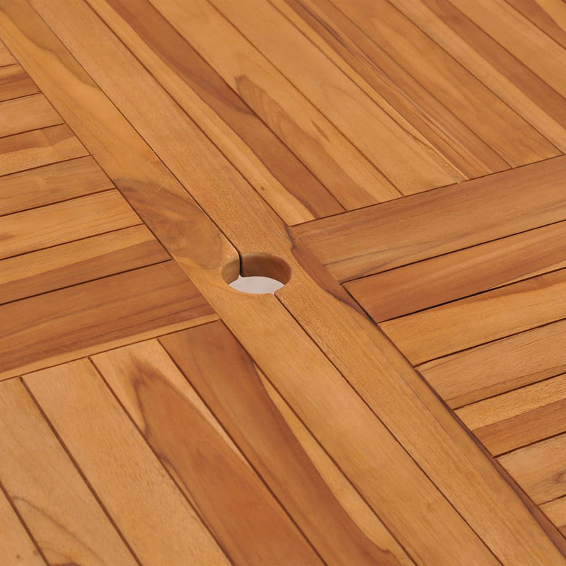 Table basse Brunt