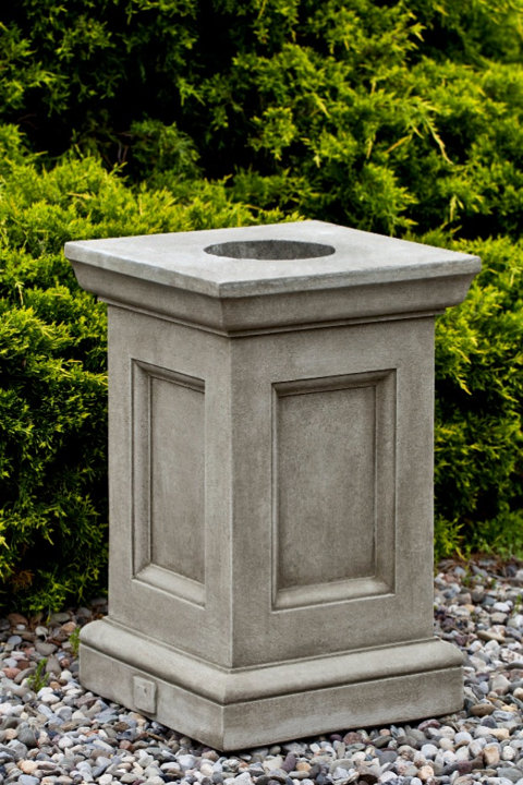 Garden Accents