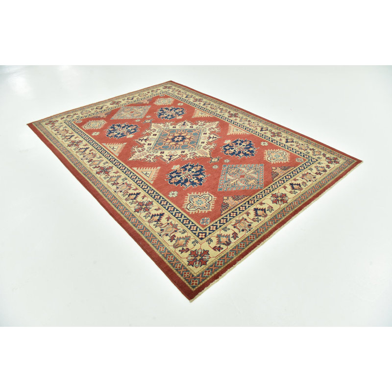 Tapis rouge Nebeker