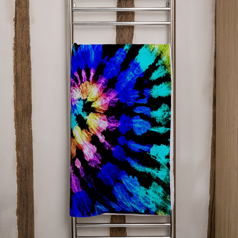 Leanne Midweight Bath Towel