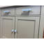 Skinny Glacier 2" Length Rectangle Knob-9466944-9466955