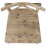 Eugley Solid Wood Bar & Counter Stool-2008160463