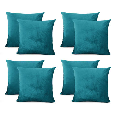 Aldino Square Throw Cushion Pad