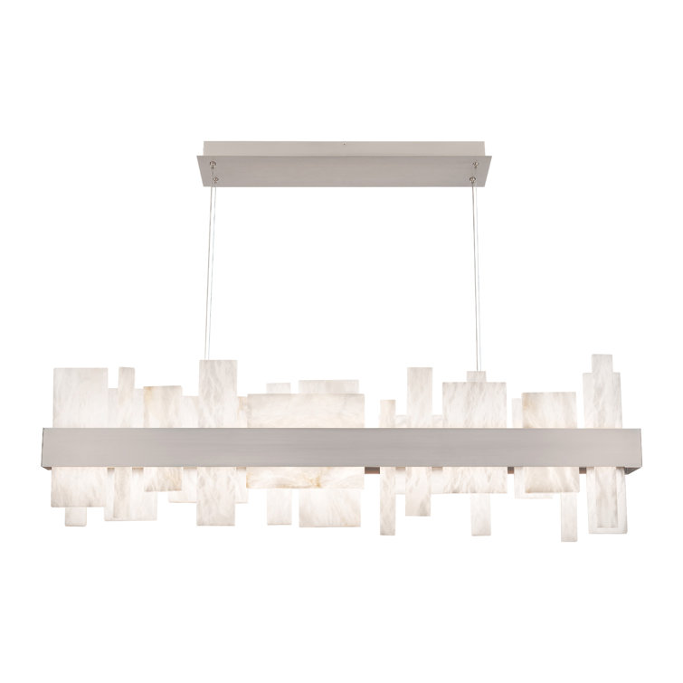 Acropolis 1 - Light LED Chandelier